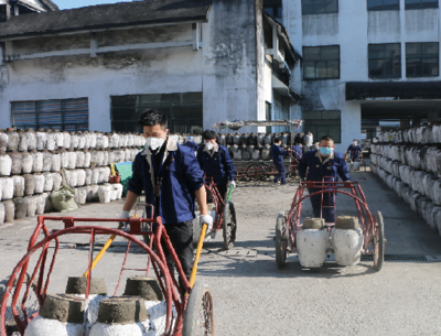 黄酒“关键字”:市场收缩,高端化举步维艰